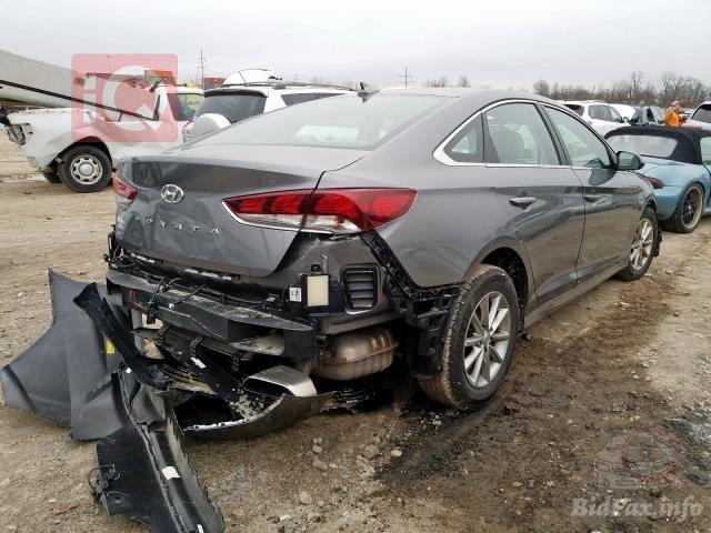 هیوندای سۆناتا